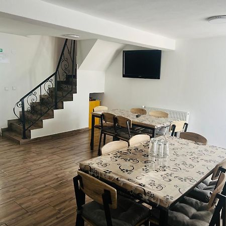 Casa Lidia Hotel Rîu de Mori Eksteriør billede