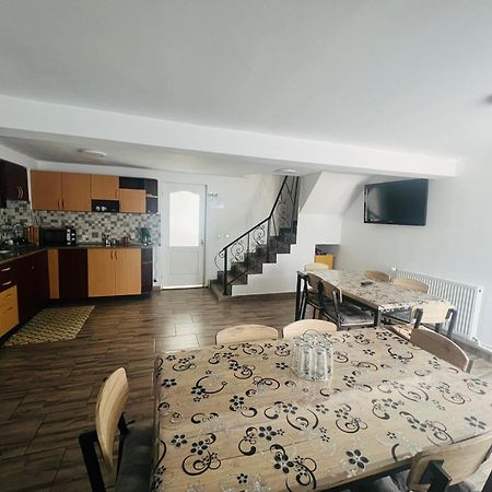 Casa Lidia Hotel Rîu de Mori Eksteriør billede