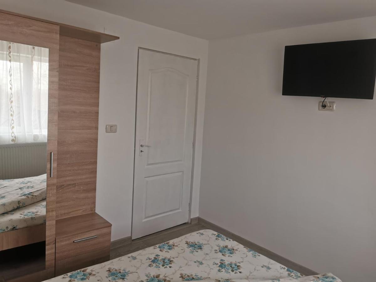 Casa Lidia Hotel Rîu de Mori Eksteriør billede