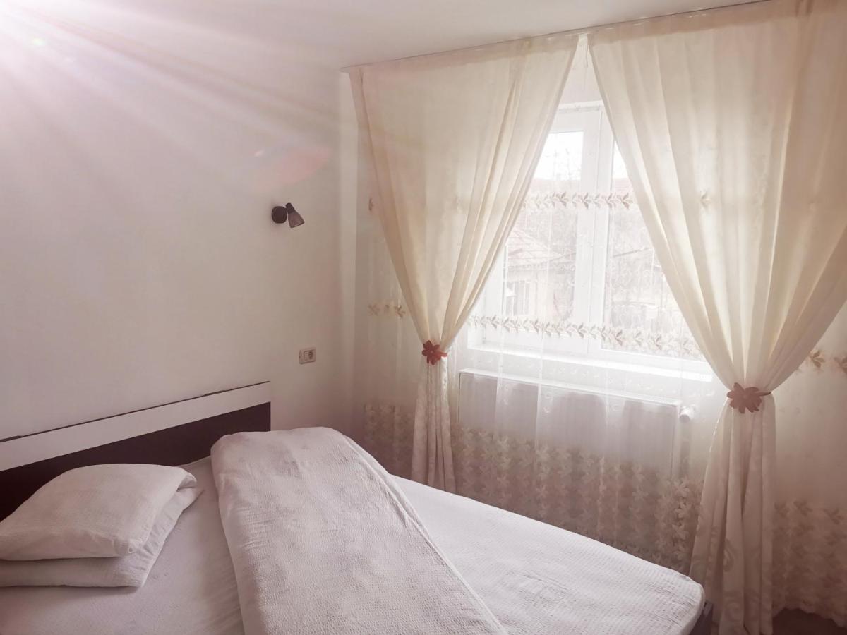 Casa Lidia Hotel Rîu de Mori Eksteriør billede