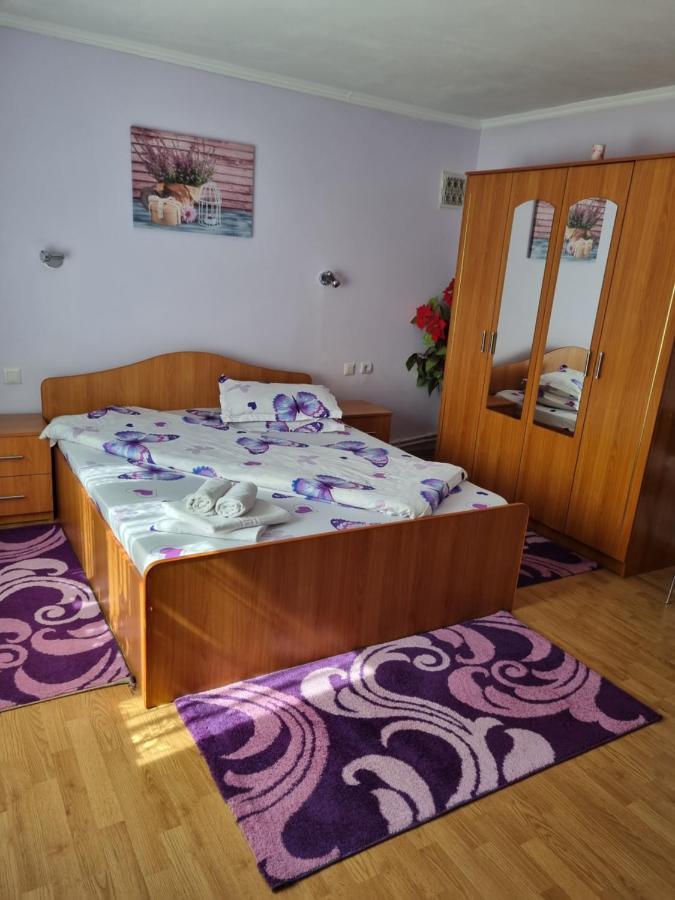 Casa Lidia Hotel Rîu de Mori Eksteriør billede