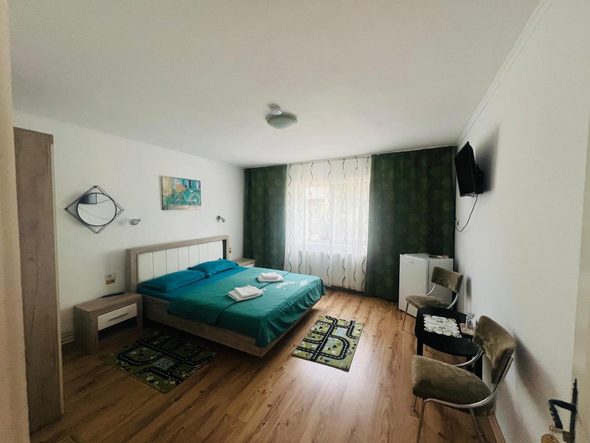 Casa Lidia Hotel Rîu de Mori Eksteriør billede